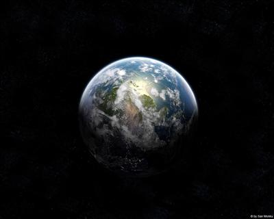 The world