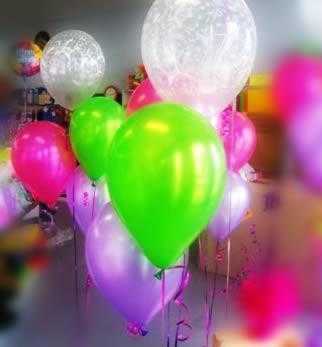balon 