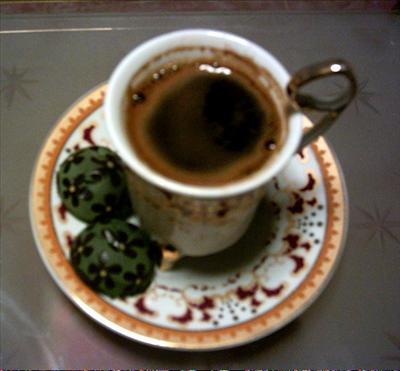 kahve