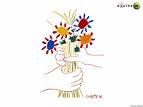 picasso cicek