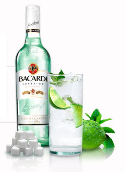 Bacardi