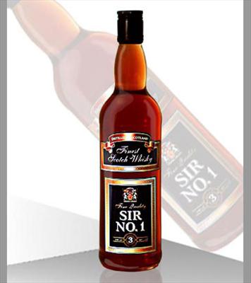 Whisky