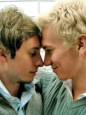 Gay/Lezba