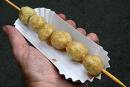 SQUID  BALLS