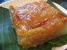 CASSAVA CAKE