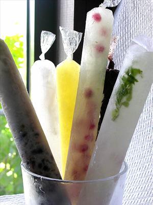 Ice Candy
