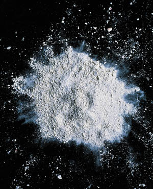 1 gram of speed