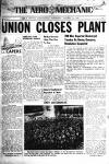 A newspaper from 1940