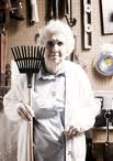 Someone's great-grandma