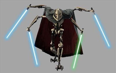 General Grevious