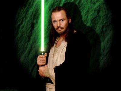 Qui Gon Jinn