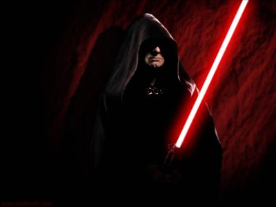 Darth Sidous
