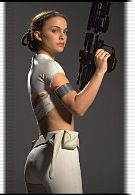 Padme