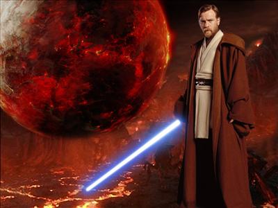 Obe won Kenobi