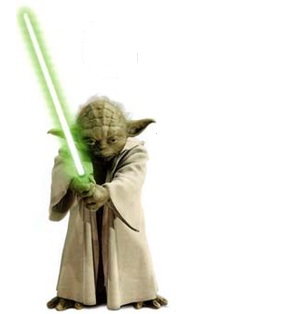Yoda 