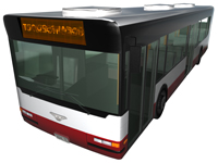 Normal Otobüs