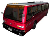 Normal Otobüs