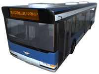 Normal Otobüs