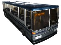 Normal Otobüs