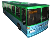 Normal Otobüs