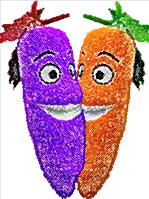 Carrot