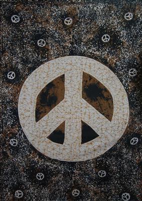 starry starry peace