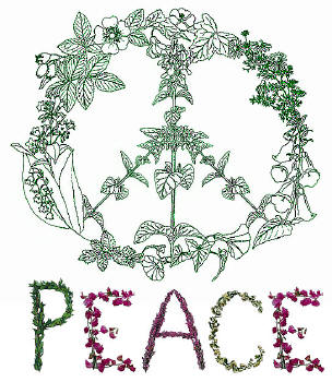 natural peace