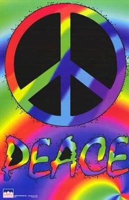 psychedelic peace