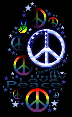dark peace