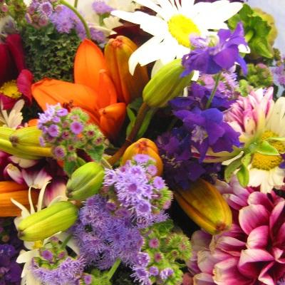 Flower Mix