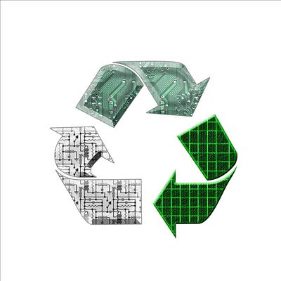 go green