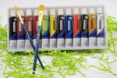 Paint set