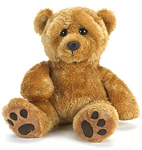 teddy bear