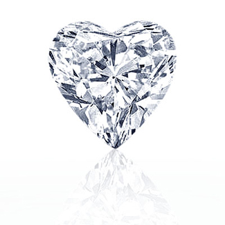 glass heart