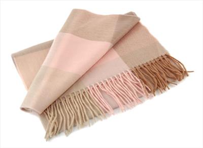 cashmere scarf