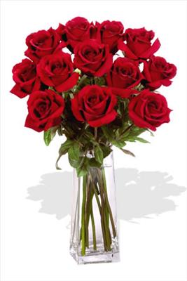 Rose bouquet