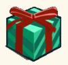 stripet present