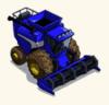 harvester