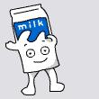 Mr.Milky