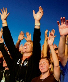 I will praise the LORD, who counsels me; even at night my heart instructs me. -Psalm 16:7