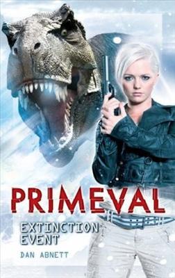 Primeval Book - Extinction Event