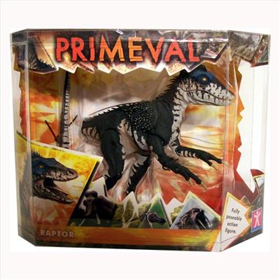 Primeval Raptor