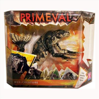 Primeval Mer Creature
