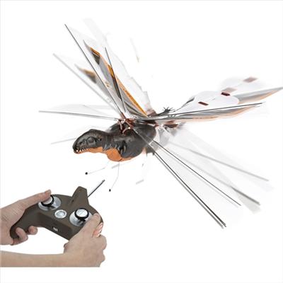 Primeval Flytech Anurognathus
