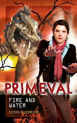 Primeval Book - Fire and Water