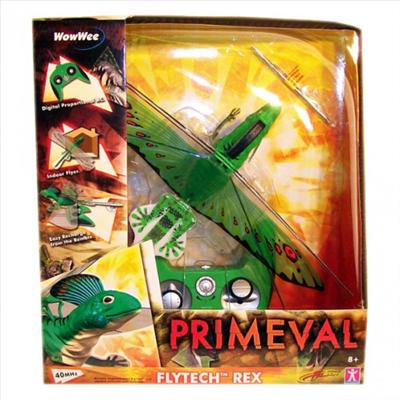 Primeval Flytech Rex