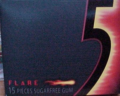 5 Gum