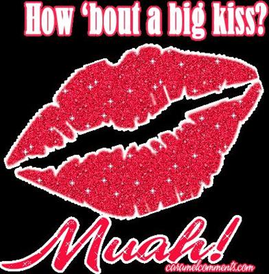 Big Kiss