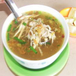 Soto Jogja