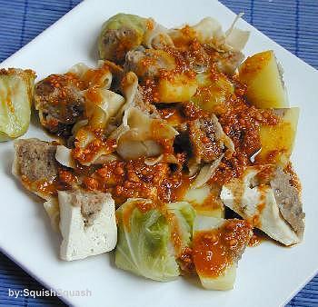 Siomay